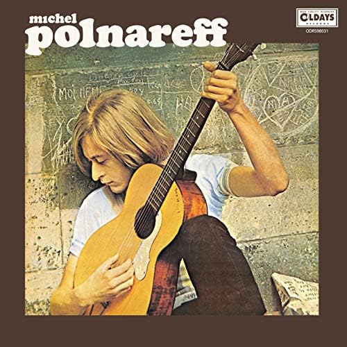 Michelle Polnareff Michelle Polnareff Japan Music CD