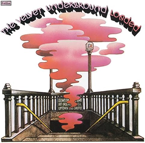 velvet underground loaded Japan Music CD