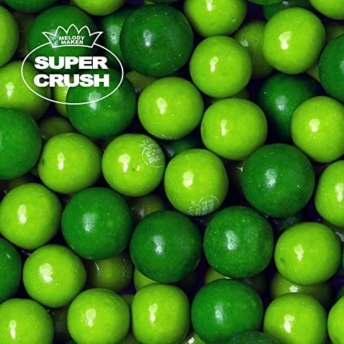 SUPERCRUSH MELODY MAKER [FLAKES-262] Japan Music CD