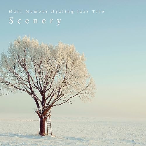 Mari Momose Scenery Japan Music CD