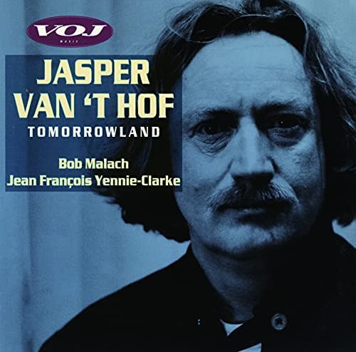 Jasper Fantoff Tomorrowland Japan Music CD
