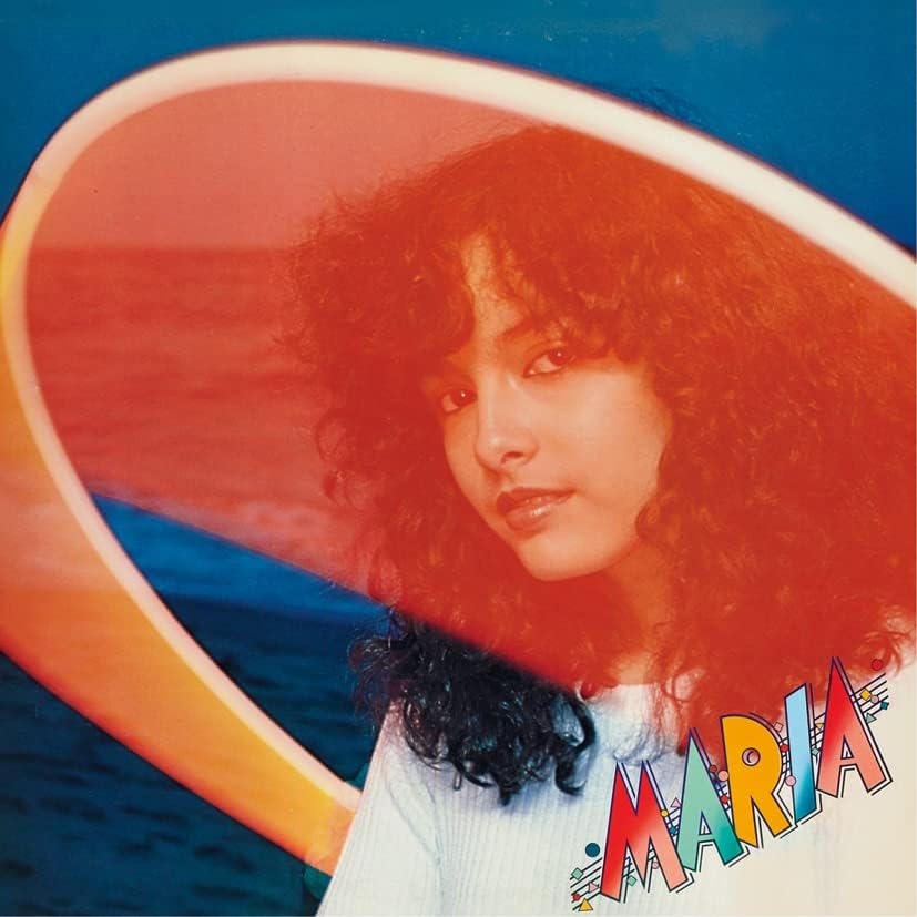 Maria Asahina MARIA +2 Japan Music CD ALDELIGHT CITY POP COLLECTION Blu-spec CD2