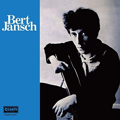 Bert Jansch Bert Jansch Japan Music CD