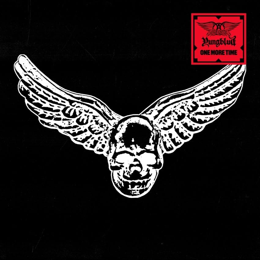 Aerosmith & Youngblood One More Time (SHM-CD) Japan Music CD