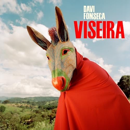 Davi Fonseca VISEIRA Japan Music CD