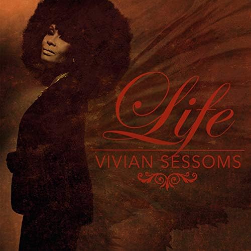 Vivian Sethams life Japan Music CD