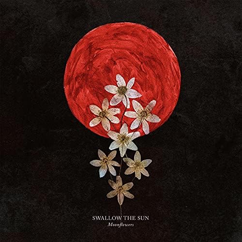 Swallow the Sun Swallow the Sun Japan Music CD