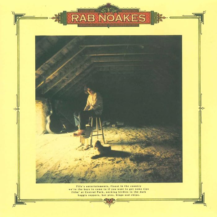 love nokes Love Nokes (2nd album) (paper jacket) Japan Music CD