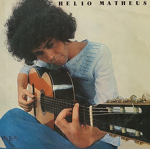 Elio Matheus Elio Matheus Japan Music CD