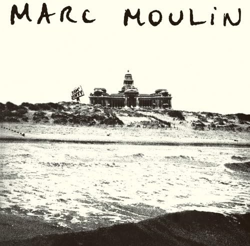 mark maurin sam safi Japan Music CD