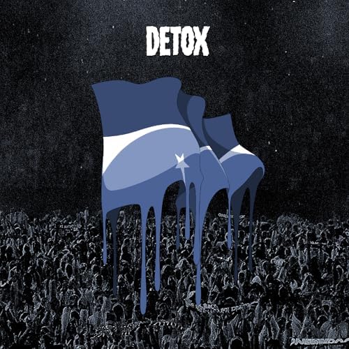 ONE OK ROCK DETOX (limited edition) Japan Music CD