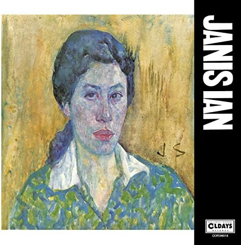 Janice Ian Janice Ian Japan Music CD