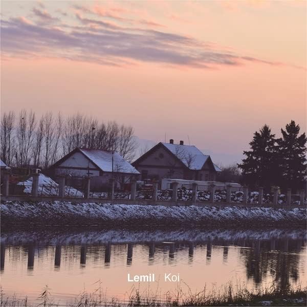 Lemil Koi [ITDC-147] Japan Music CD Japan Music CD