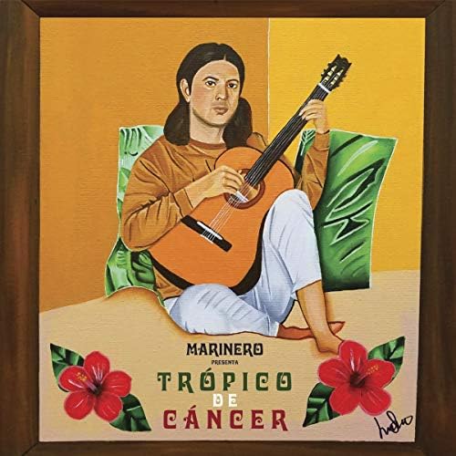 Marinero Tropico de Cancell ~ Tropic of Cancer Japan Music CD