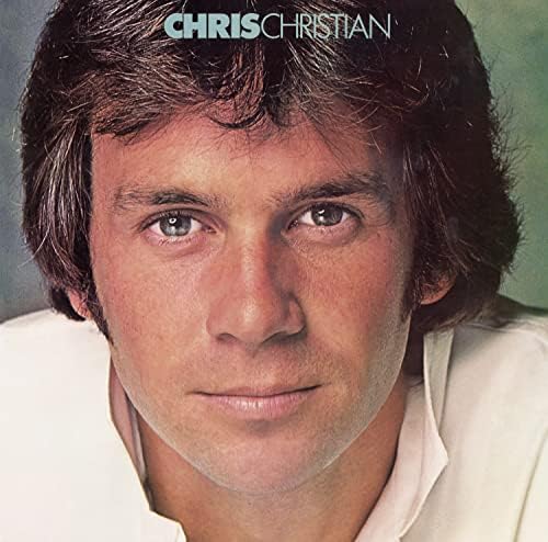 Chris Christian encounter Japan Music CD