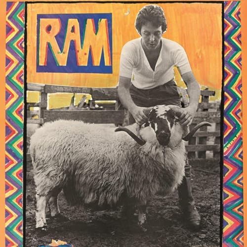 Paul McCartney Lamb [Limited Edition] (SHM-CD) Japan Music CD