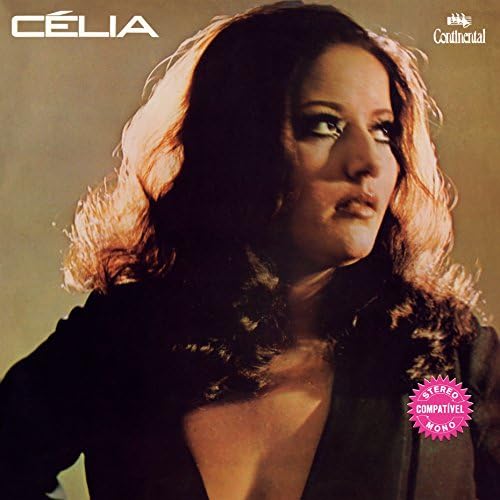 Celia Celia (1972) Japan Music CD