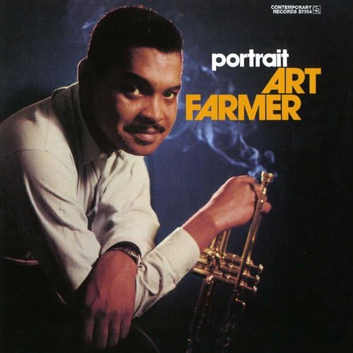 Art Farmer, Art Farme Portrait of Art Farmer +1 (Limited Edition) (SHM-CD) Japan Music CD