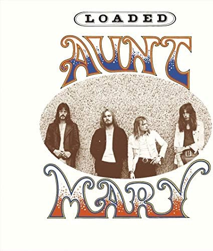 Ant Marie Loaded Japan Music CD