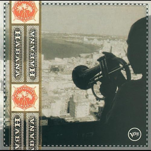 Roy Hargrove Havana (Limited Edition) [UHQCD] Japan Music CD