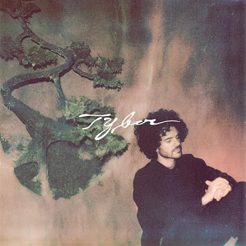 FKJ Tyber (BRC825) Japan Music CD