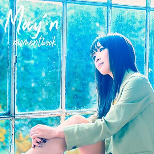 momentbook *CD+BD Japan Music CD