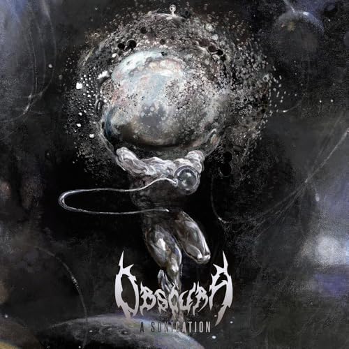 Obscura A Sonication Japan Music CD