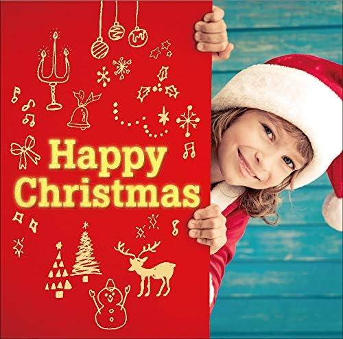 Omnibus, Abba, Mar Happy Christmas Japan Music CD