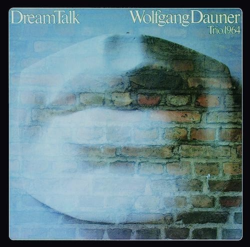 Wolfgang Downer Dream Talk [JAZZ Expo Campaign] Japan Music CD