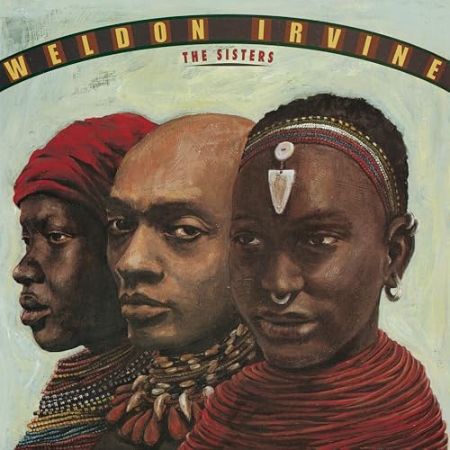 Weldon Irvin The Sisters [Limited Edition] [Paper Jacket] Japan Music CD