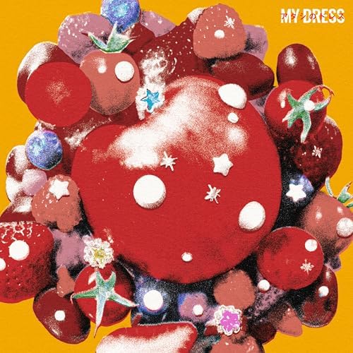 Sleep. my dress Medalist (anime) Japan Music CD