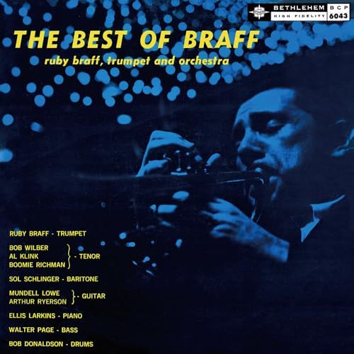 ruby bluff Best of Bluff (2024 Remastered Edition) Japan Music CD
