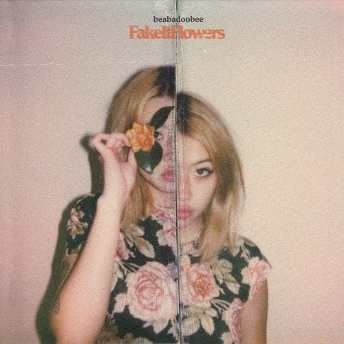 Beabadoobee Fake It Flowers Japan Music CD