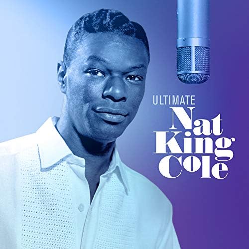 Nat King Cole The World of Nat King Cole (SHM-CD) Japan Music CD