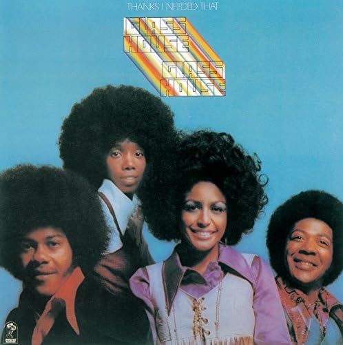 The Glass Ho Thanks, I Needed That +3 Bonus Tracks Japan Music CD