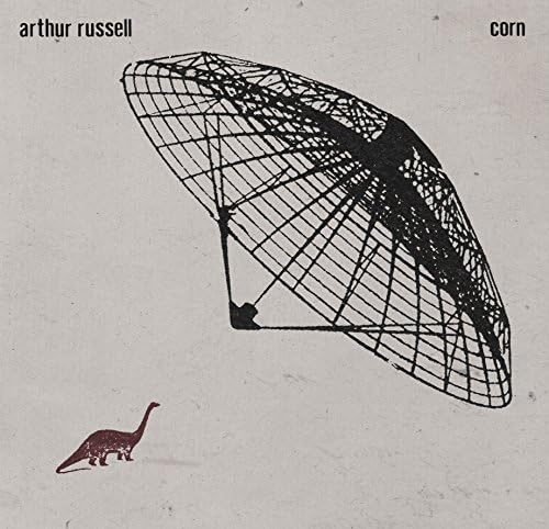 arthur russell cone Japan Music CD