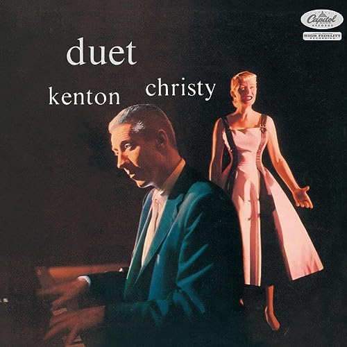 June Christie & Stan Duet +2 Japan Music CD