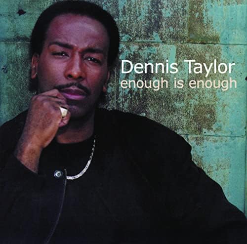 Denise Taylor Enough Is Enough [SOUL Masterpiece SUPER SALE] Japan Music CD