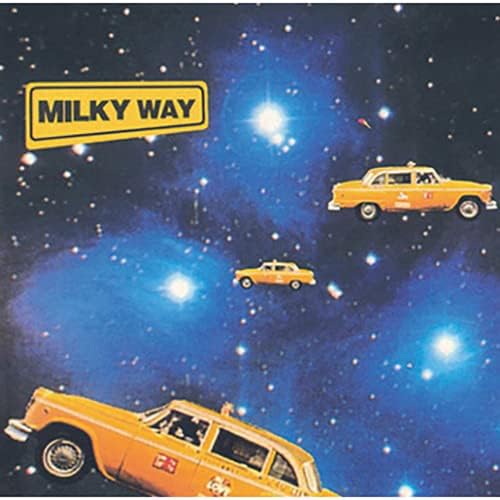 Milky Way Milky Way Japan Music CD