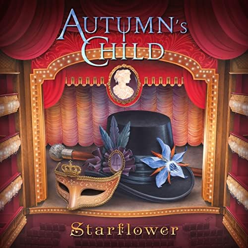 Autumn's Child Star Flower [CD] Japan Music CD