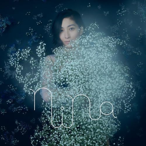 Maaya Sakamoto nina ?gNINA the starry bride?h OP [CD + Blu-ray] Japan Music CD
