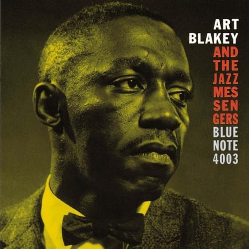 Art Blakey & The Jazz Messengers Morning +2 (UHQCD) Japan Music CD