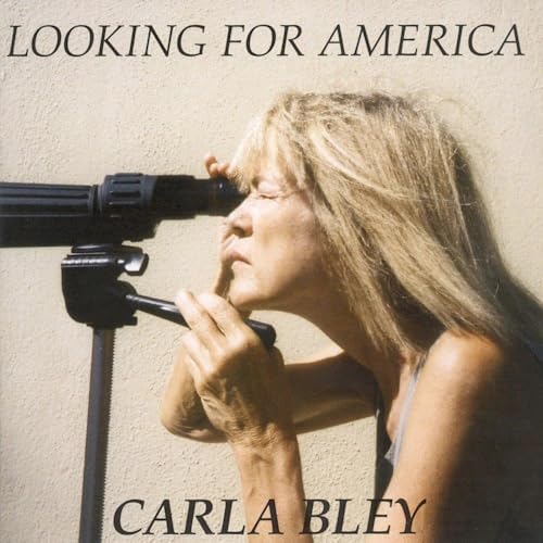 carla bray Looking for America (Limited Edition) (UHQCD) Japan Music CD