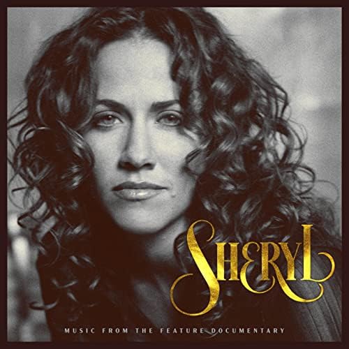 Sheryl Crow Sheryl: Music From The Feature Documentary (SHM-CD) (2CD) Japan Music CD