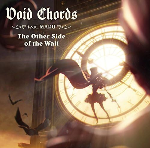 TV anime ?gPrincess Principal?h OP theme ?gThe Other Side of the Wall?h Japan