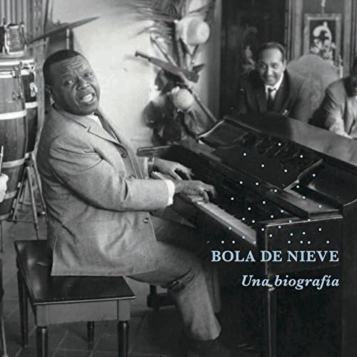 Bora de Nieve Cuban Piano Singing Master Ichidaiki Japan Music CD