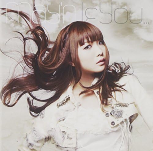 May?fn If you... Japan Music CD