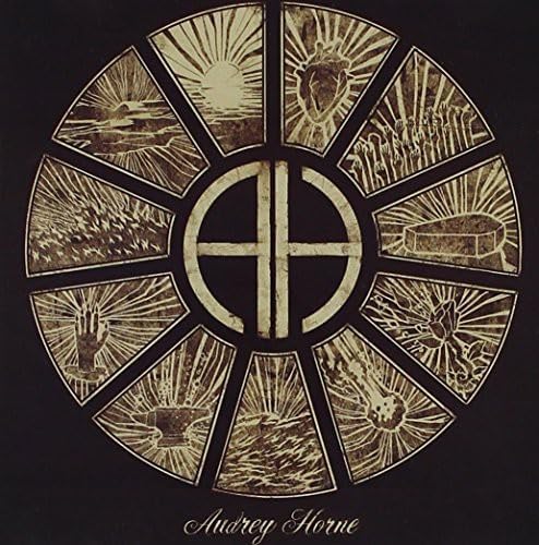 Audrey Horne audrey horn Japan Music CD