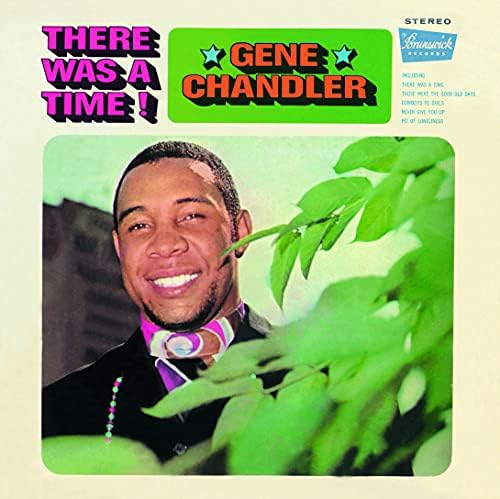 Jean Chandler There Was a Time! +6 [WINDY CITY SOUL] Japan Music CD