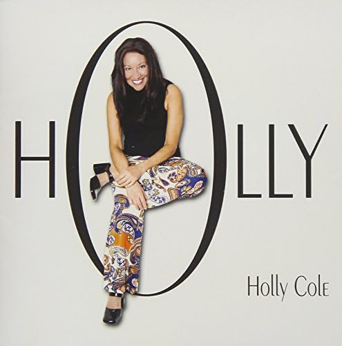 Holly Cole holly Japan Music CD
